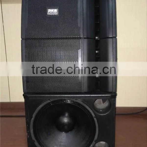 VRX932LA 12 Inch Pro dj Equipment Used Line Array photo-6