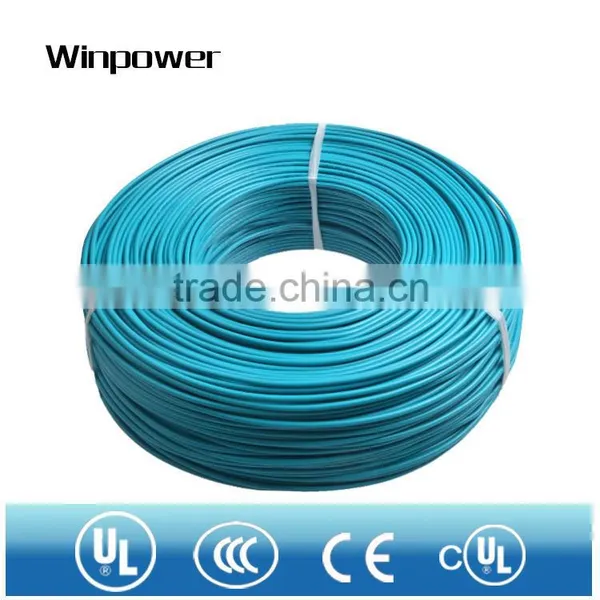 UL1061 SR-PVC 28 Guage Stranded Copper Wire photo-3