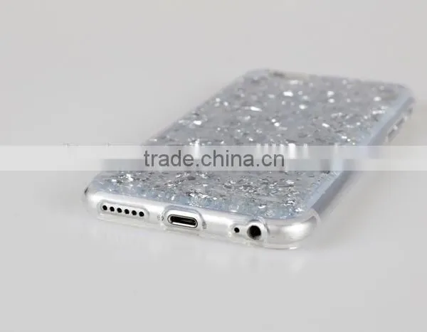 Luxo Animal Green Pattern Phone Case photo-3
