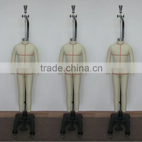 Eco Kids Germany Size 146cm Fibergless Fitting Mannequin for Years 6-7 photo-2