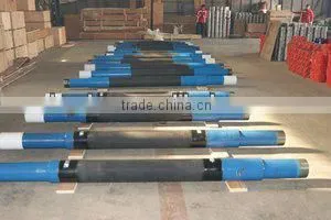 Casing External Packer