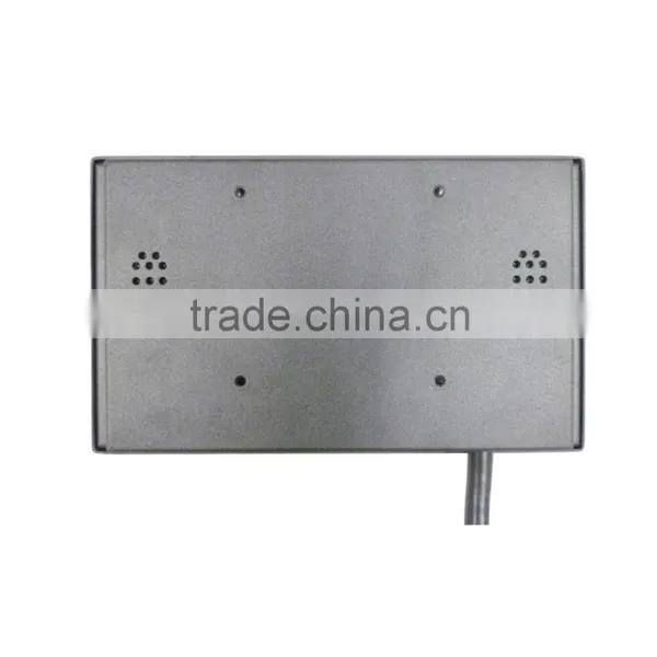 IP65 Industrial H DMI Touch Screen Monitors Waterproof 7inch photo-2