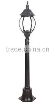 CE&CCC Approved 3W 6W LED/energy-saving Lawn Lamps photo-2