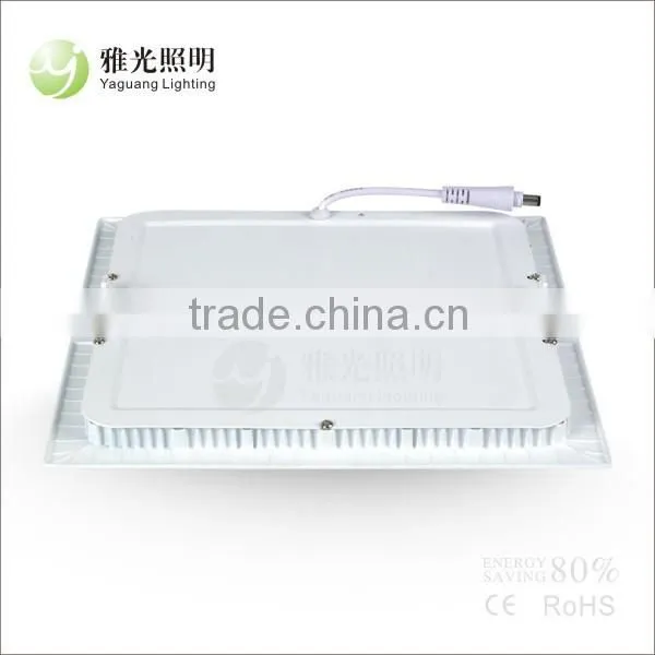 18W LED Light Panel With CE and RoHS Certification photo-3