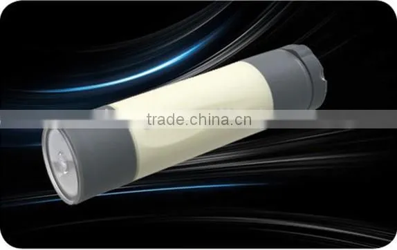 Plastic Flashlight MP-635
