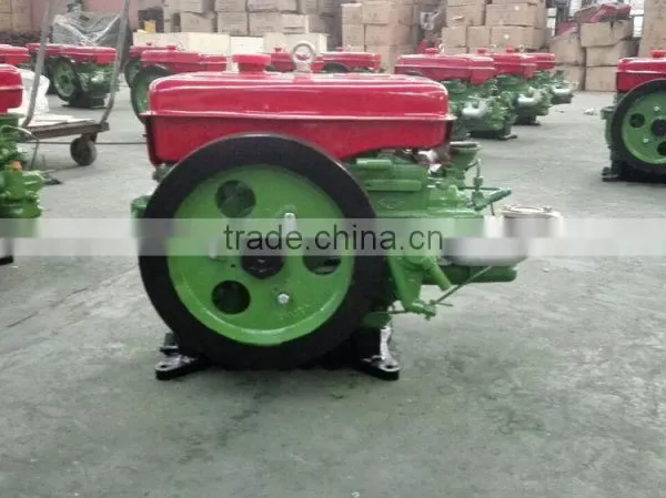 Diesel Engine Single Cylinder, Diesel Engine Single Cylinder Made in China, Good Quality Auto Diesel Engine Quality Choice