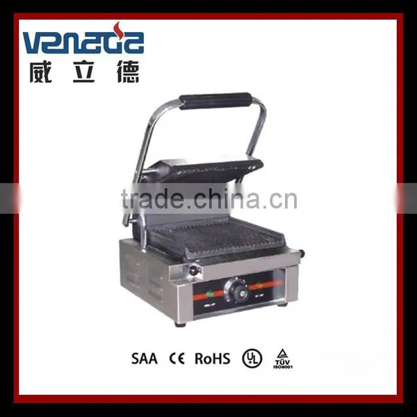 New 8 Slice Sandwich Maker Gas With CE Certification of China photo-5