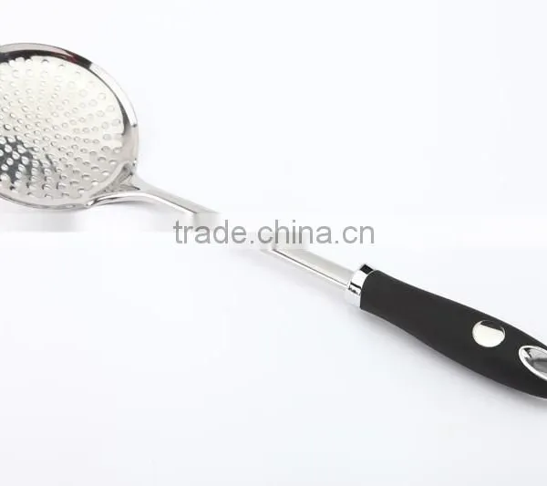 New Product Stainless Steel Kitchen Utensils photo-3