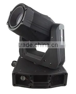Hot Sale DMX 512 Pro 60W Moving Head LED Spot Stage Lighting With High Brightness photo-4