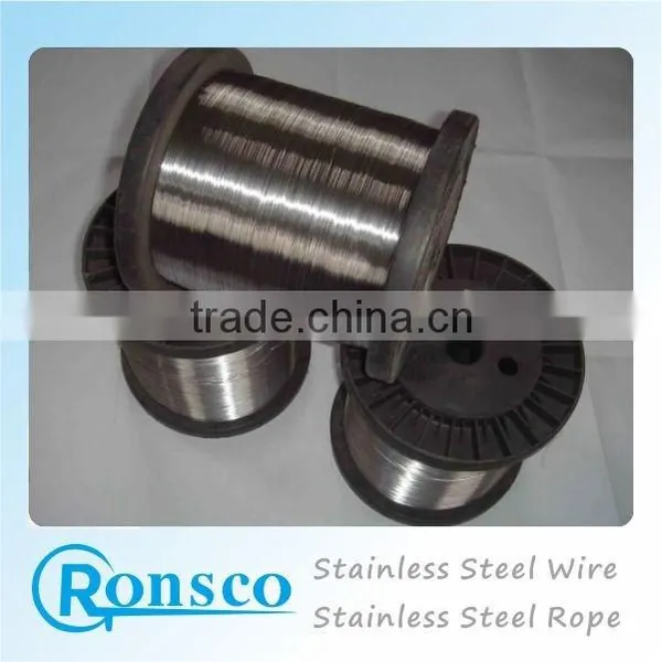 Stainless Steel Welding Wire With CCS, CE Certification photo-5
