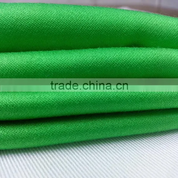 2015 Xiangsheng 100% Viscose Polyester Rayon Blend Fabric photo-3