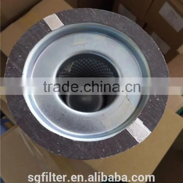 Screw Compressor Oil Separator Filter Parts for Compressor Hitachi Industrial Machinery 50513021 3221111130 Hitachi 10HP photo-3