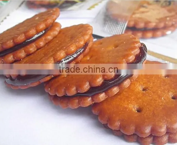 Biscuits Production Line photo-4