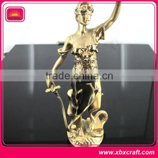 3D Metal Animal Art Sculpture With Custom Design Home Decor photo-6
