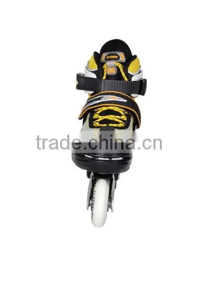 Cheap 72mm Wheel Roller Shoes Skate Rollerblade photo-2