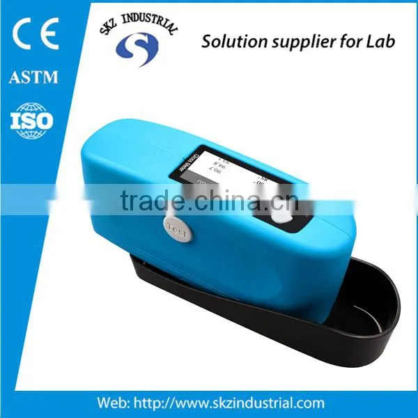 Data Storage 50000pcs 20 60 85 Portable Marble Gloss Meter Quality Choice photo-4