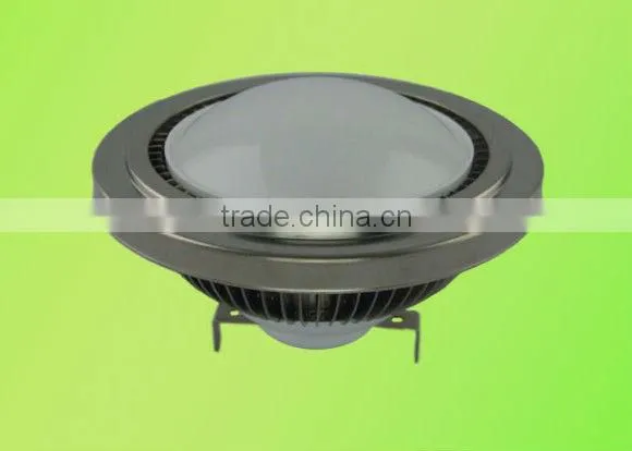 PAR 6W LED Spotlight