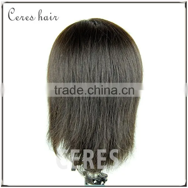 Wholesale Price Training Mannequin Head For Hairdresser Beauty School Hair Salon photo-5