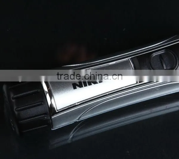 NIKAI Manual Mini Nose Hair Trimmer NK-2023 photo-4