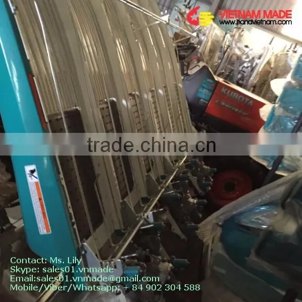 6 ROWS-RIDING Rice Transplanter photo-5
