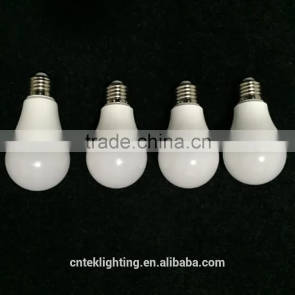 Trade Assurance 7w E27 LED Bulb Light CE ROHS Quality Choice photo-6