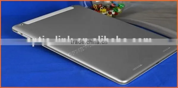 New Arriaval Opnew 9.7 Inch IPS Android 5.1 Lollipop Tablet pc Octa Core Allwinner A83T Retina 2048*1536 Tablet PC CPU 2.0 Mhz photo-2