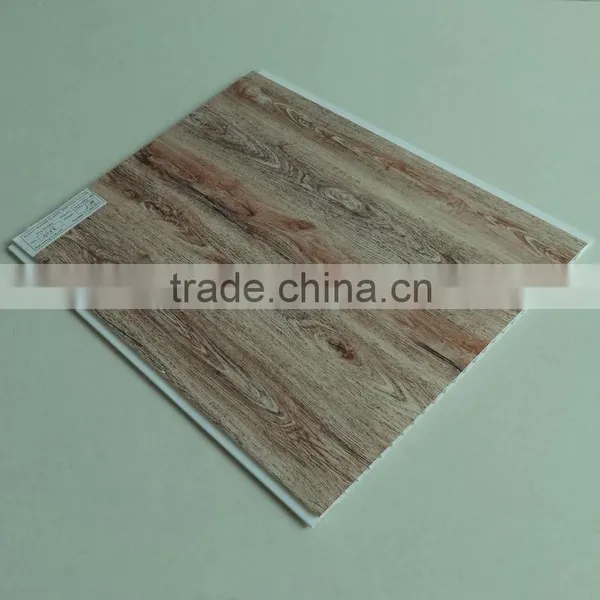 Hot Stamping Pvc Panel for Ceiling photo-4
