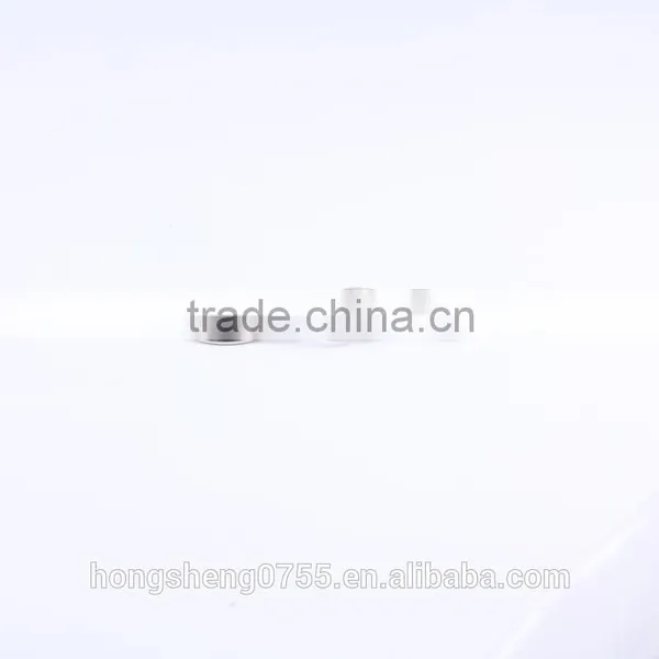 High quality round open metal rings