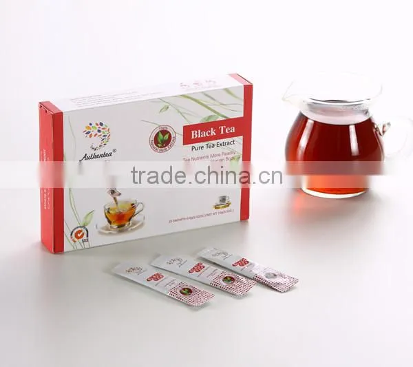 Hot New Product Premium Instant Black Tea Extract Powder photo-5