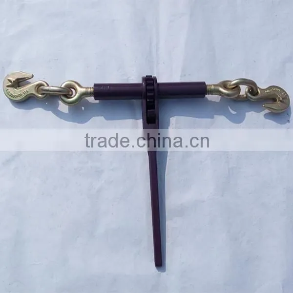 Supply US Type Cargo Tie Down Ratchet Load Binder photo-4