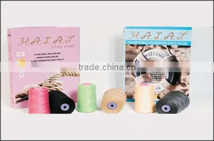 Halat Poly Poly Sewing Thread