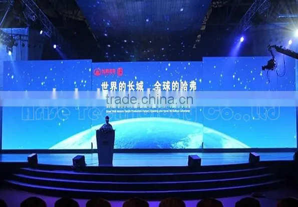 P10 Led Display/p10 Led Display Module/led Screen Module P10 photo-4