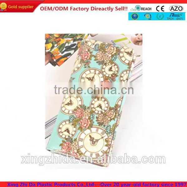 2014 Long Wallets for Girls