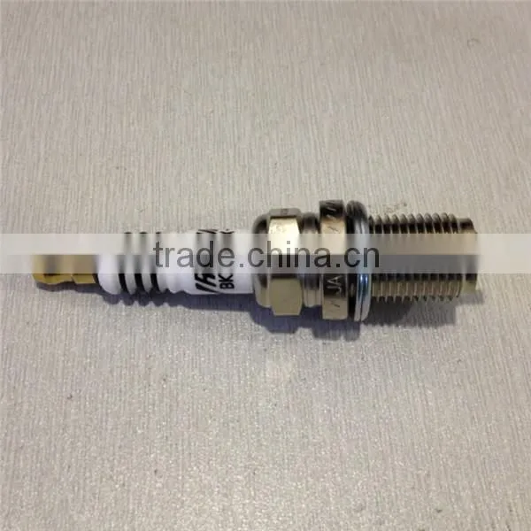 High Quality BKR6EIX-11 Iridium Spark Plug photo-4