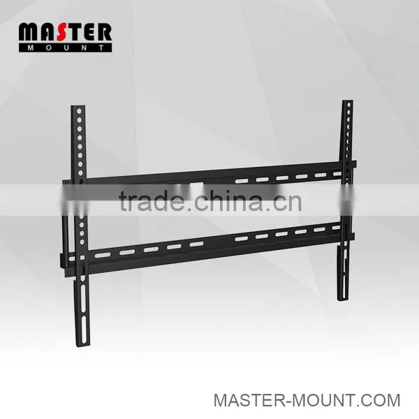 Low Profile TV Mounts TV Bracket Flat Panel for 37"-70" Screen photo-2