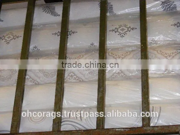 Knitted Mattress Ticking photo-4