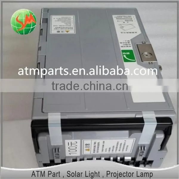 ATM Parts ATM Machine Parts New and Original OKI 21s Recycle Cassette