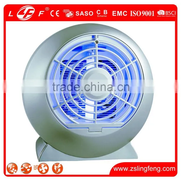 Powerful Kill Pest Insect Killer Lantern Fan Mosquito Killer Flying Lamp
