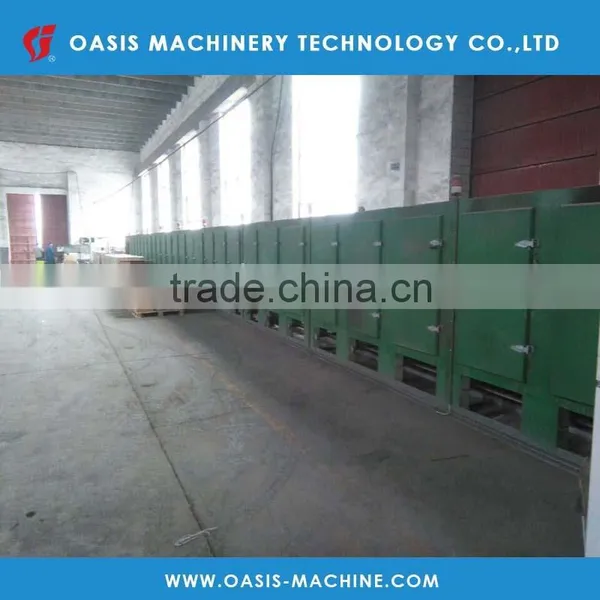 New Type of Welding Electrode Machines From China photo-2