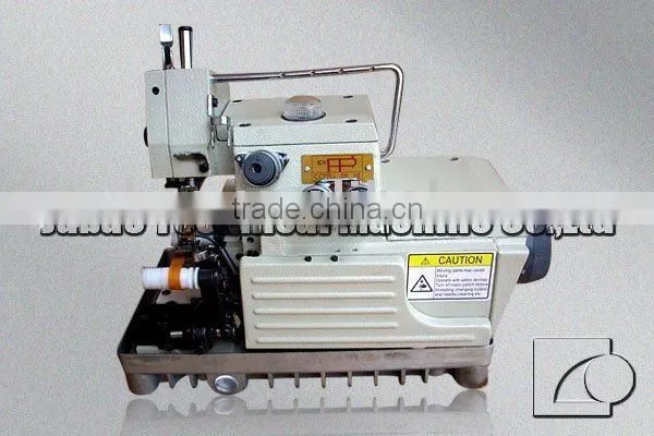 Glove Overlovk Machine