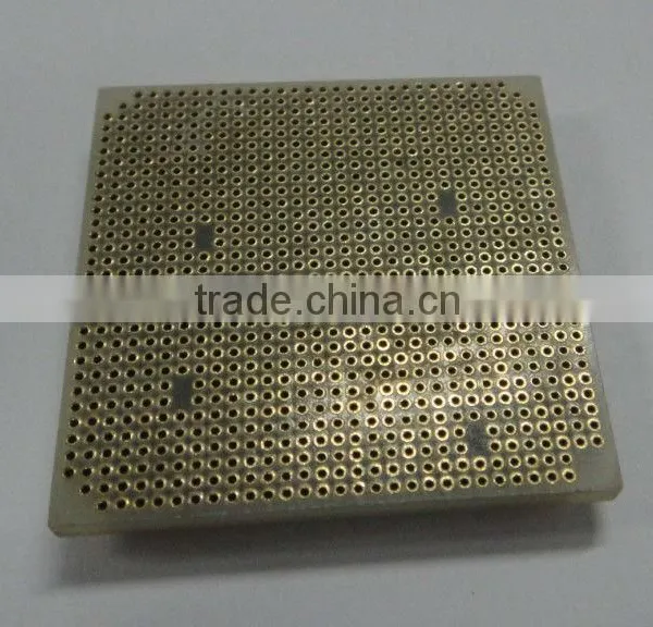 2.54mm CPU Socket 478pin 479pin 638pin 639pin 989pin Original factory price