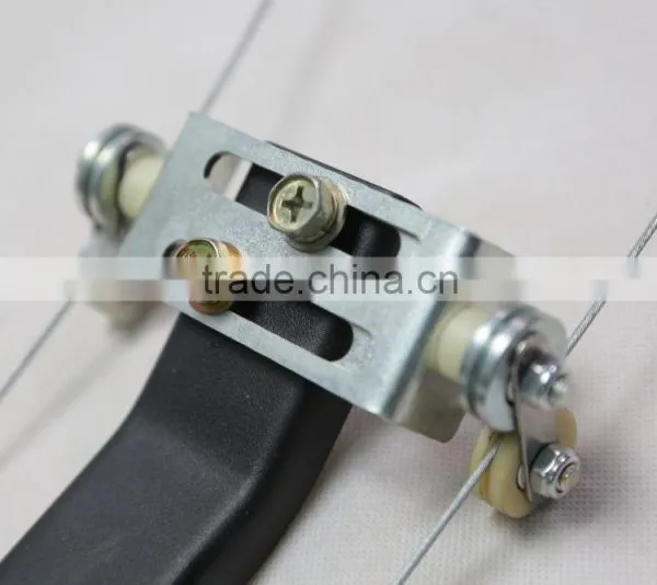 Dual-control Brakes photo-3