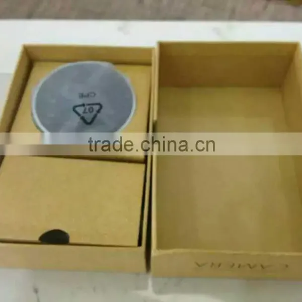 Camnoopy Temperature and Humidity CE, FCC, Rohs, New Design Plug and Play Smart Home hd Cctv Wireless IP Camera photo-4