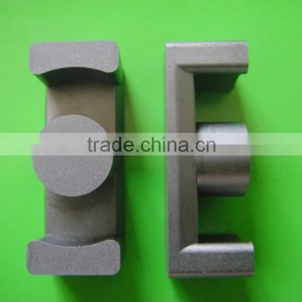 EER25 Soft Ferrite Core and Transformer Ferrite Core