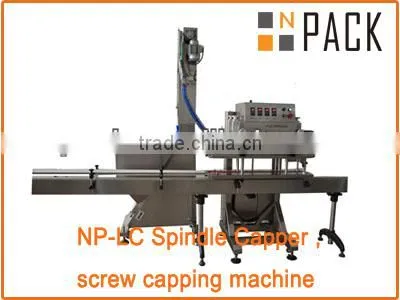cap assembly machine