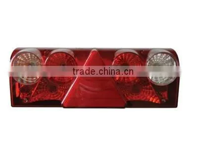 Trailer Parts Trailer Lamp Trail Tail Light