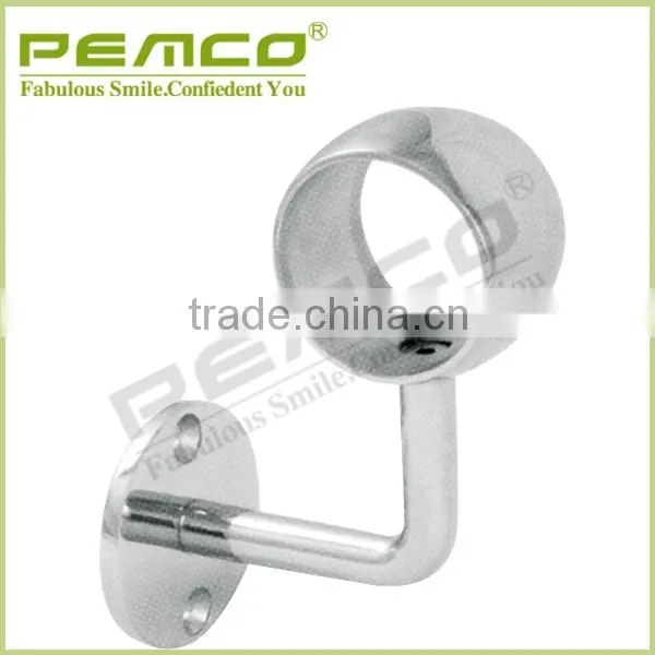 Removeable Inbox Balustrade Handrail Bracket for Glass photo-2