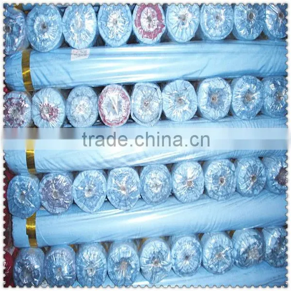 100% Polyester Fabric Microfiber 48X48 133X80