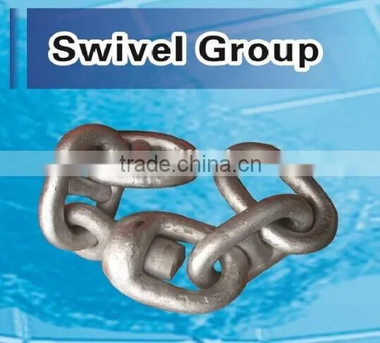 Marine Hardware Accessories Anchor Chain Swivel Group(SP)