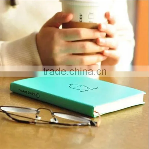 "Molang Rabbit" Planner Pocket Journal Kawaii Notebook Agenda Scheduler Memo Korean Study Gift photo-3
